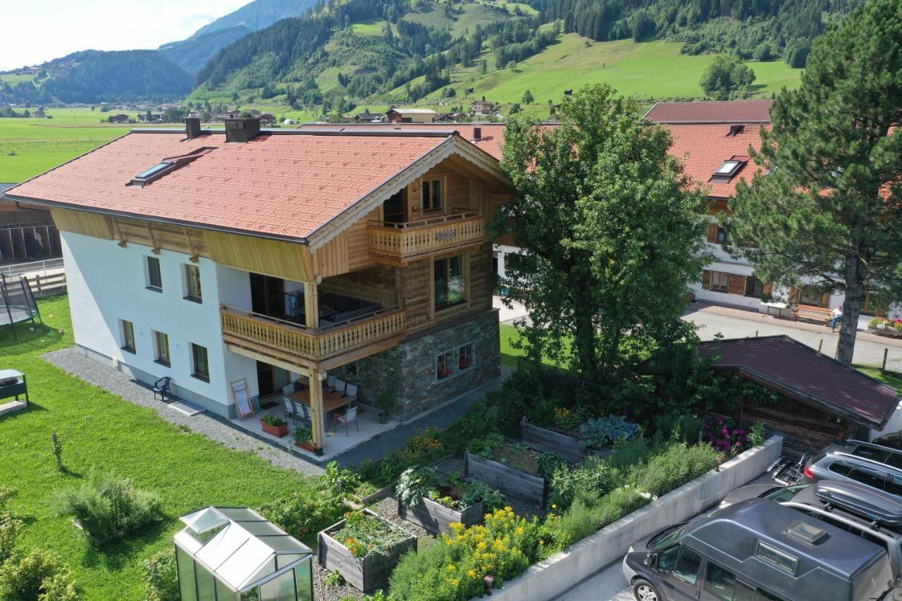 Kleintoedlinggut Villa ลีโอกัง ภายนอก รูปภาพ