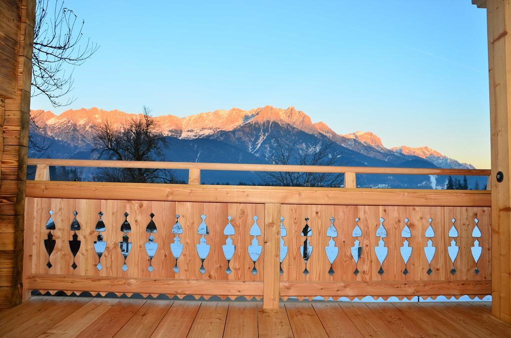 Kleintoedlinggut Villa ลีโอกัง ภายนอก รูปภาพ