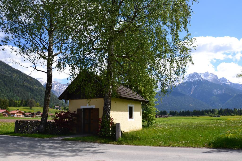 Kleintoedlinggut Villa ลีโอกัง ภายนอก รูปภาพ